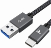 Cable USB-C marque RAMPOW
