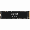 CRUCIAL SSD Interne  P5 500Go  M.2 Nvme