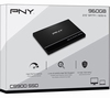 SSD PNY 960 GB SATA-III 2.5
