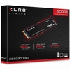 SSD PNY 500 Go XLR8 CS3030 NVME