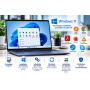 Formatage et installation de Windows, activation avec divers logiciels