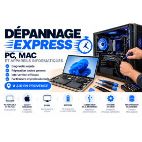 DEPANNAGE EXPRESS
