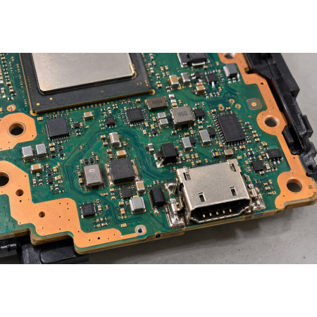 Réparation Diode & Filtre HDMI PS5 – Console Sans Image
