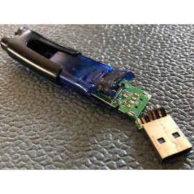 Réparation Clé USB Non Accessible ou Abîmée – Service à Aix