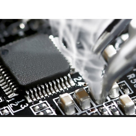Réparation Carte-Mère MacBook – Service Professionnel à Aix