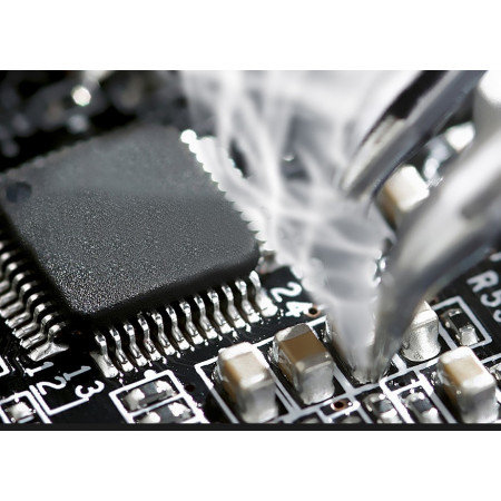Réparation Carte-Mère MacBook – Service Professionnel à Aix