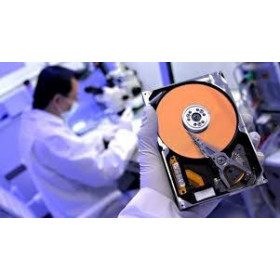 Récupération de Données Personnelles Disque Dur ou SSD – Aix