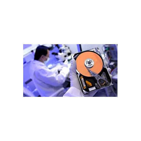 Récupération de Données Personnelles Disque Dur ou SSD – Aix