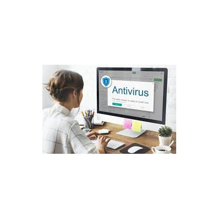 Installation et activation antivirus – MASCO Informatique Aix