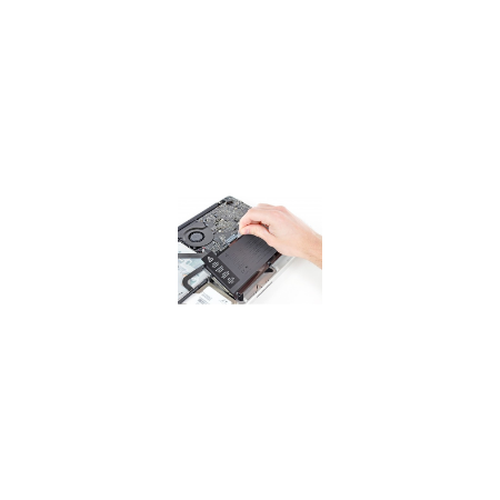 remplacement batterie d'origine Apple MacBook Pro 17" A1297 Aix