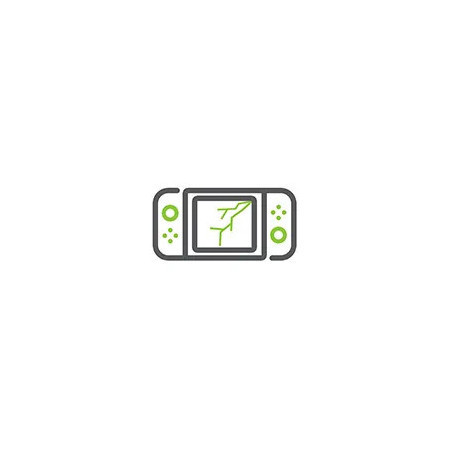 Réparation Écran OLED + Tactile Nintendo Switch OLED – Service à Aix-en-Provence, Bouches-du-Rhône