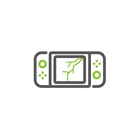 Réparation Écran LCD + Tactile Nintendo Switch Lite – Service à Aix