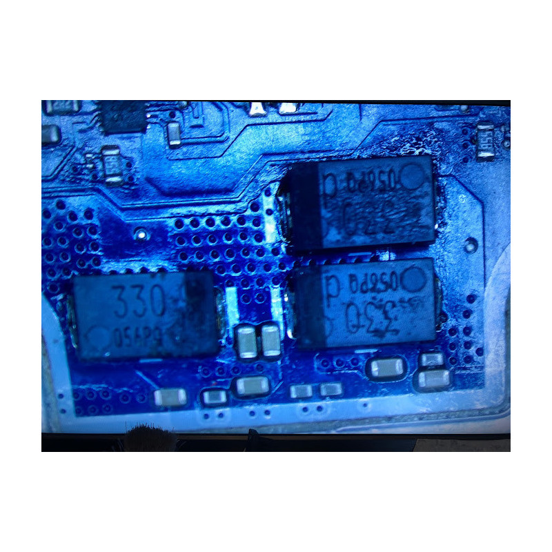 Réparation carte mère PC portable MASCO Informatique Aix — free download