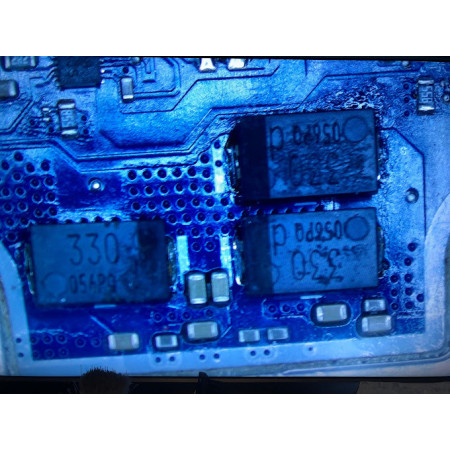 Réparation carte mère PC portable – MASCO Informatique Aix