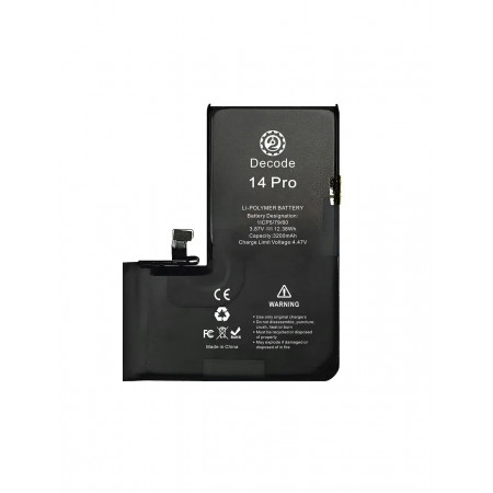 copy of copy of copy of Batterie iPhone 12 mini (Générique)