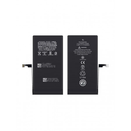 copy of copy of copy of copy of Batterie iPhone 12 mini (Générique)