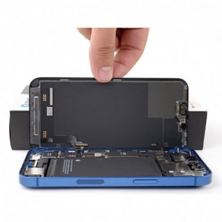 Réparation écran iPhone 12 Pro Max – MASCO Informatique Aix