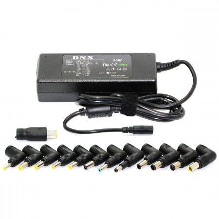 Chargeur PC Portable Universel Adaptateur Packard Bell, Emachines, 13 Embouts - Aix en Provence Bouches du Rhône