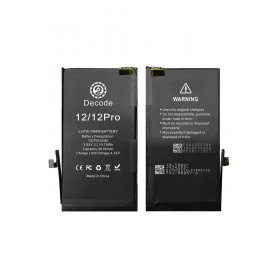 Batterie Générique iPhone 11 Pro - Remplacement Aix