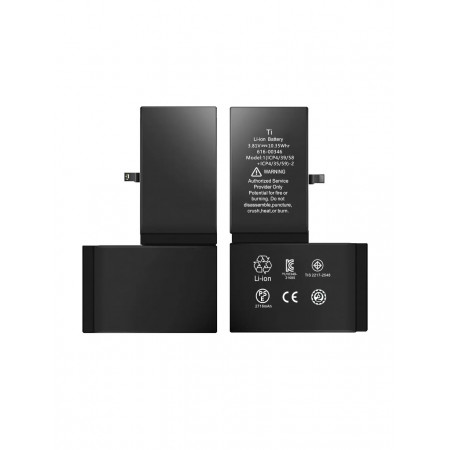 copy of copy of copy of copy of copy of copy of copy of copy of copy of Batterie iPhone 12 mini (Générique)
