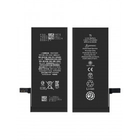 copy of copy of copy of copy of copy of copy of copy of copy of copy of Batterie iPhone 12 mini (Générique)