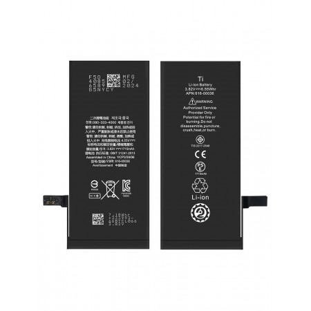 copy of copy of copy of copy of copy of copy of copy of copy of copy of Batterie iPhone 12 mini (Générique)