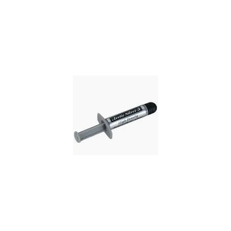 Pâte Thermique Arctic Silver 5 – MASCO Informatique Aix