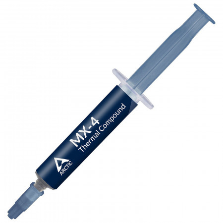 Pâte Thermique Arctic MX-4 – MASCO Informatique Aix