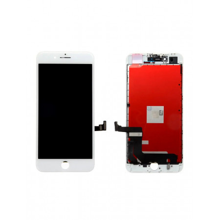 Vente écran iPhone 8 Plus – MASCO Informatique Aix-en-Provence