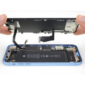 Réparation écran iPhone XS – Service rapide et garanti