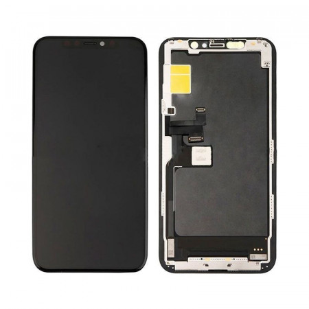 copy of copy of copy of copy of copy of Écran iPhone 15 Pro Max (Incell) Optimum