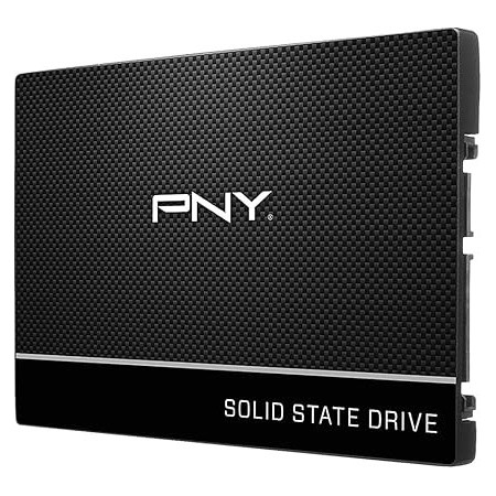 PNY CS900 SSD 500Go SATA III – MASCO Informatique Aix