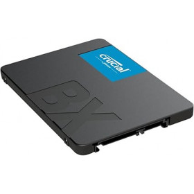 Crucial BX500 SATA SSD 240Go 2.5" Interne Jusqu'à 540Mo/s - Aix en Provence Bouches du Rhône