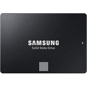 Samsung 870 EVO SSD 2 To 2,5’’ Haute Vitesse – Disque Interne à Aix