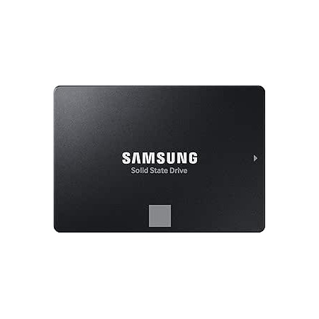 Samsung 870 EVO SSD 2 To 2,5’’ Haute Vitesse – Disque Interne à Aix