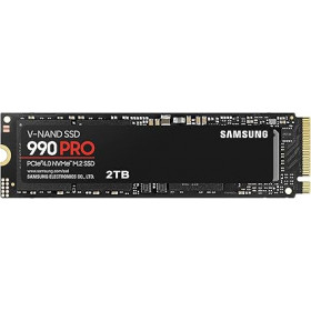 Samsung 990 Pro SSD 1 To NVMe M.2 PCIe 4.0 – Disque Interne à Aix-en-Provence, Bouches-du-Rhône