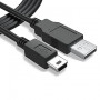 Câble Mini-USB vers USB 1.50m  - Aix-en-Provence, Bouches-du-Rhône