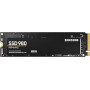 Samsung 980 SSD 500 Go NVMe M.2 PCIe 3.0 – Vitesse et Performance à Aix-en-Provence, Bouches-du-Rhône