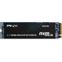 PNY CS2230 SSD 500Go M.2 NVMe Gen3 – MASCO Informatique Aix