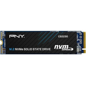 PNY CS2230 SSD 500Go M.2 NVMe Gen3 – MASCO Informatique Aix
