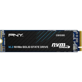 PNY CS1030 SSD 1To M.2 NVMe PCIe Gen3 x4 – MASCO Informatique Aix