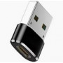 Adaptateur USB-A Femelle vers USB-C Mâle - Compatible Tous Appareils - Aix-en-Provence, Bouches-du-Rhône