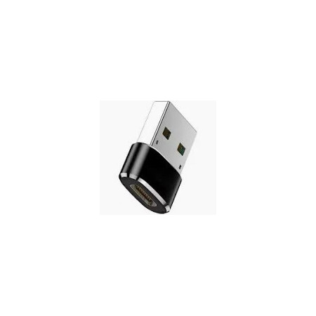 Adaptateur USB-A Femelle vers USB-C Mâle - Compatible Tous Appareils - Aix-en-Provence, Bouches-du-Rhône