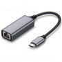Adaptateur Réseau USB-C vers Ethernet RJ45 Gigabyte - Haute Vitesse - Aix-en-Provence, Bouches-du-Rhône