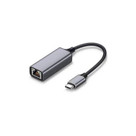 Adaptateur Réseau USB-C vers Ethernet RJ45 Gigabyte - Haute Vitesse - Aix-en-Provence, Bouches-du-Rhône