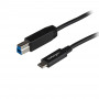Câble USB-C vers USB-B pour Imprimante - Aix-en-Provence, Bouches-du-Rhône