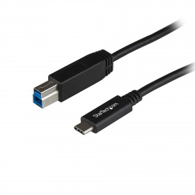 Câble USB-C vers USB-B pour Imprimante - Aix-en-Provence, Bouches-du-Rhône