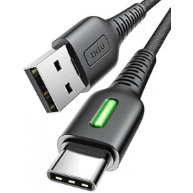 Câble USB-A vers USB-C Charge Rapide 1m - Aix-en-Provence, Bouches-du-Rhône