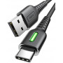 Câble USB-A vers USB-C Charge Rapide 1m - Aix-en-Provence, Bouches-du-Rhône
