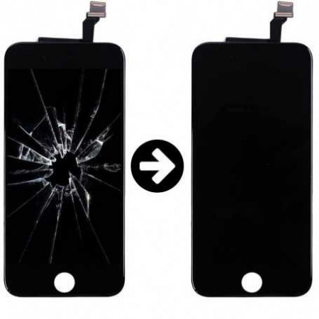 Réparation écran iPhone 6S Plus – MASCO Informatique Aix-en-Provence